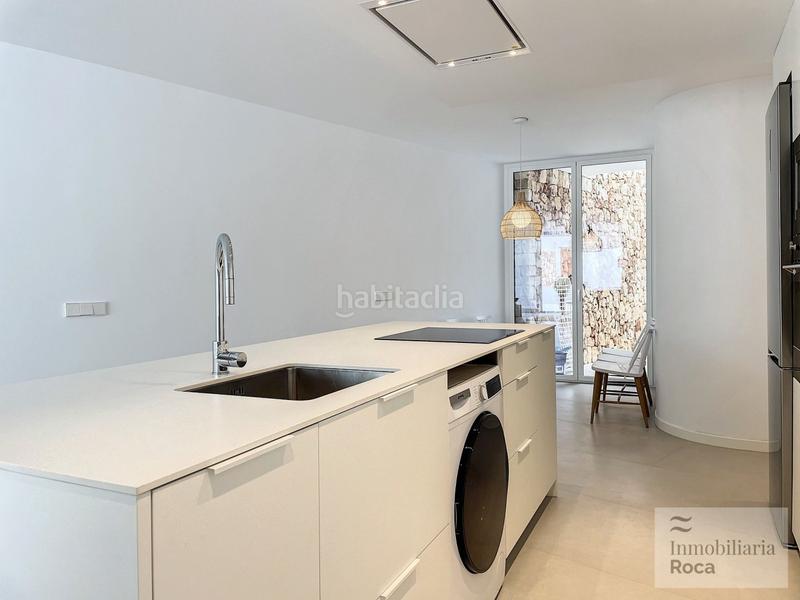 Foto 8956bfbb-8efb-4cd4-95d3-9fd453cd0fa9. Rent apartment in Fornells Es Mercadal