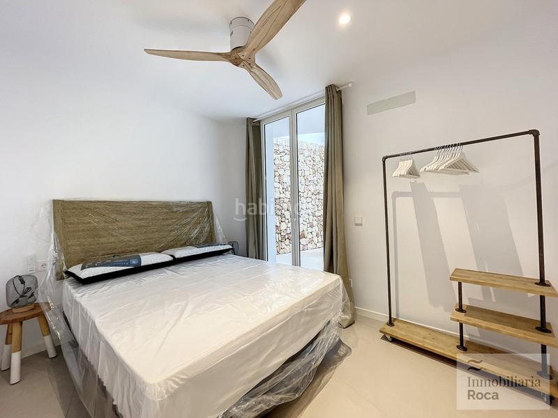 Foto acd9db43-a269-4c6d-a750-c041cb9e8c71. Rent apartment in Fornells Es Mercadal