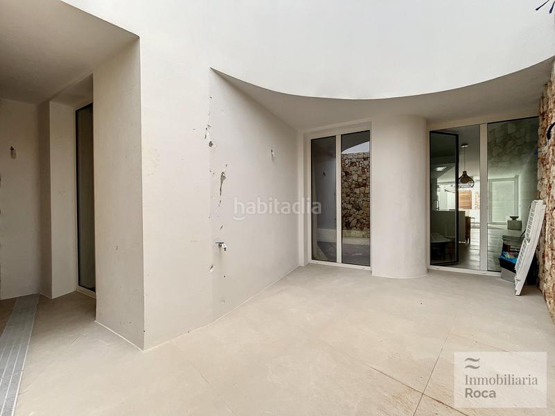 Foto c835e407-a19c-40ec-b1ab-b0770eb6299d. Rent apartment in Fornells Es Mercadal