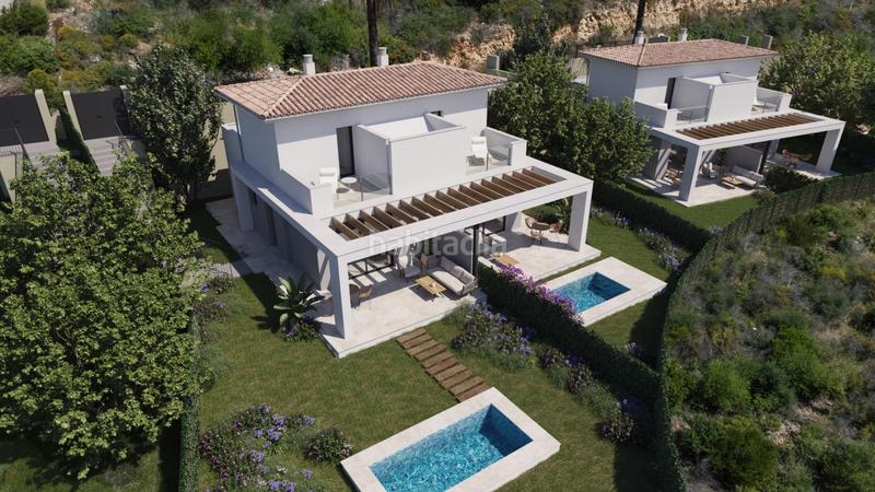 Foto 49be2c59-b68f-4104-b5e4-d96034a91049. Duplex with heating parking pool in Porto Cristo Manacor