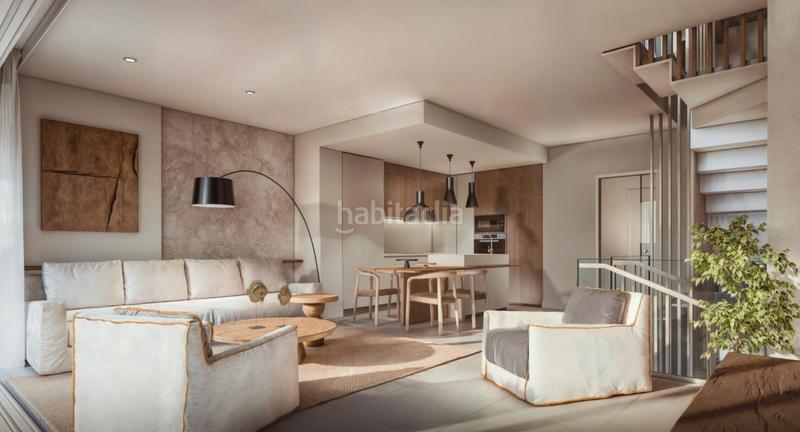 Foto 0c791a3e-ccea-446b-b368-f79cab96b8e4. Reihenhaus mit heizung parking pool in Fornells Es Mercadal