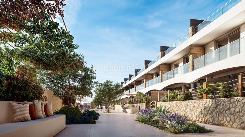 Foto 2d83742e-6829-47ef-a744-3ff423acf74f. Reihenhaus mit heizung parking pool in Fornells Es Mercadal