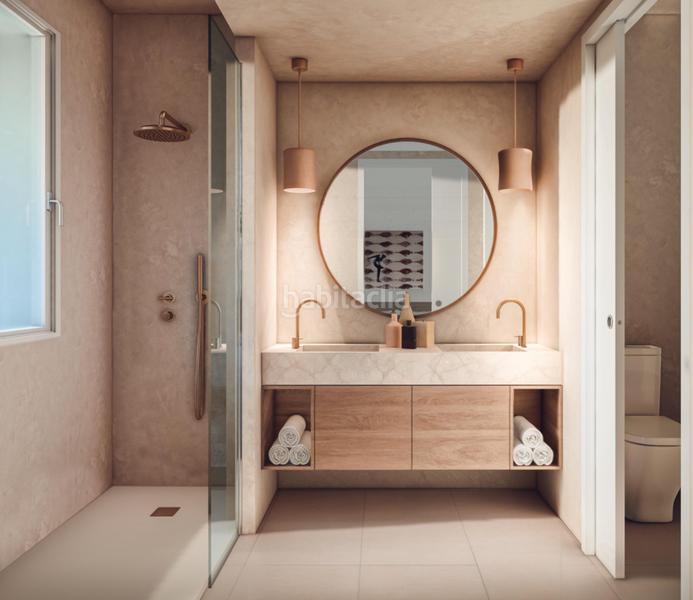 Foto 362fffef-77c2-469d-9cbc-feee2c050dee. Reihenhaus mit heizung parking pool in Fornells Es Mercadal