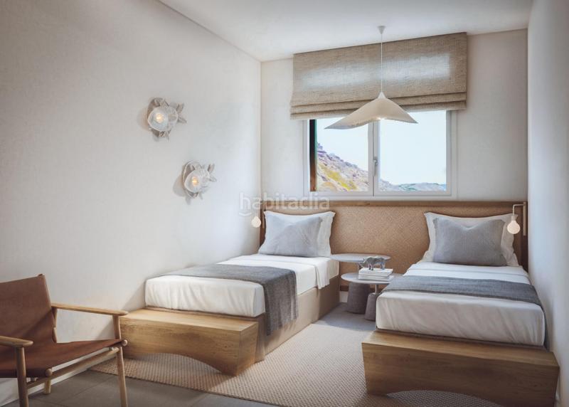 Foto 684248be-20af-4bdc-806e-ae3c841c9d0e. Reihenhaus mit heizung parking pool in Fornells Es Mercadal