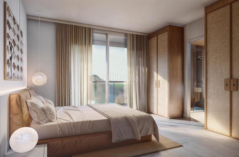 Foto 7400f059-c84b-49c9-b86f-9c6989b902ce. Reihenhaus mit heizung parking pool in Fornells Es Mercadal