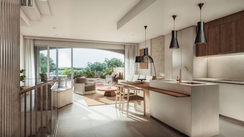 Foto 77594cba-78af-43de-aca4-0e590c281242. Reihenhaus mit heizung parking pool in Fornells Es Mercadal