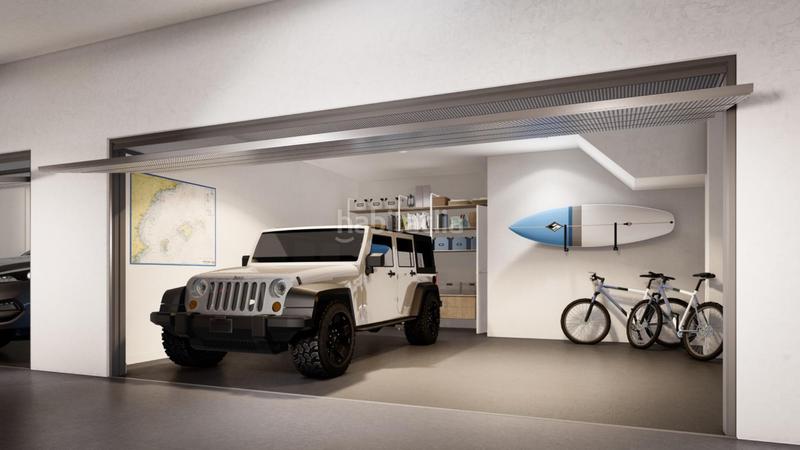 Foto 93c8832b-0deb-4e65-80d3-590bec885d33. Reihenhaus mit heizung parking pool in Fornells Es Mercadal