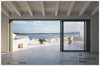 Appartement  Avenida punta petita. F312  últimas unidades obra nueva  apartamento 3 habitaciones en