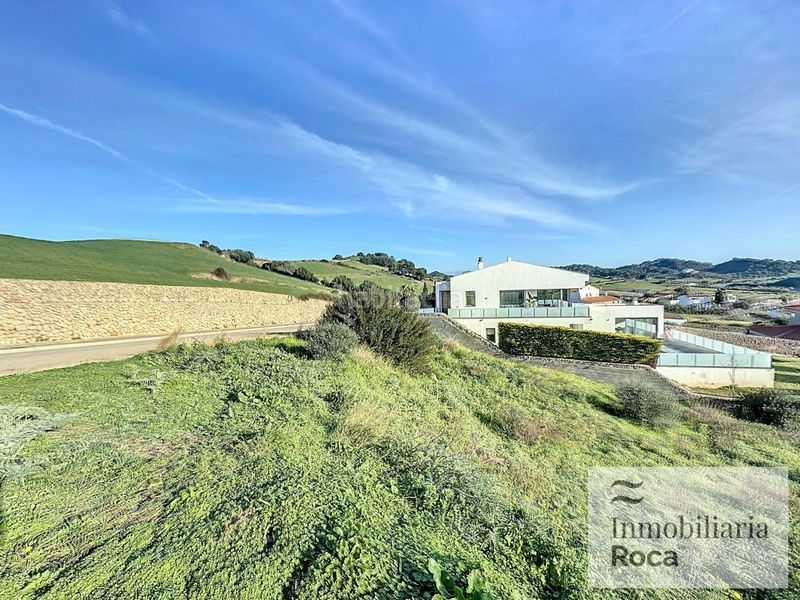 Foto e5c18a7c-8304-431c-910a-b38fe65d7d75. Terreny residencial a Es Mercadal poble Es Mercadal