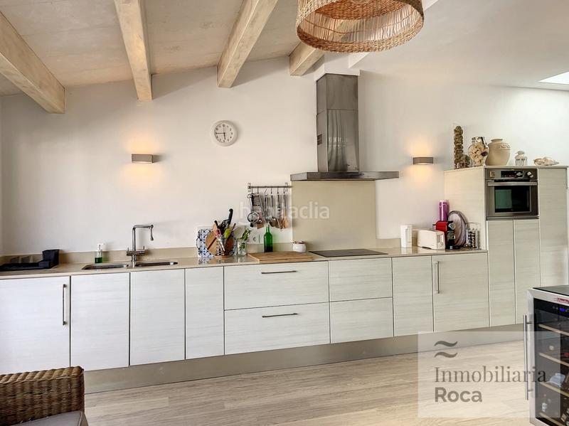 Foto 05f4702b-b12c-4283-ac10-7227a487c855. Àtic a Fornells Es Mercadal