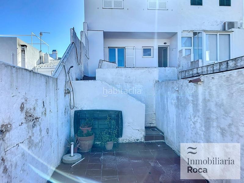 Foto 0b2014e2-581d-4db2-aa01-a426f5d70ead. Àtic a Fornells Es Mercadal