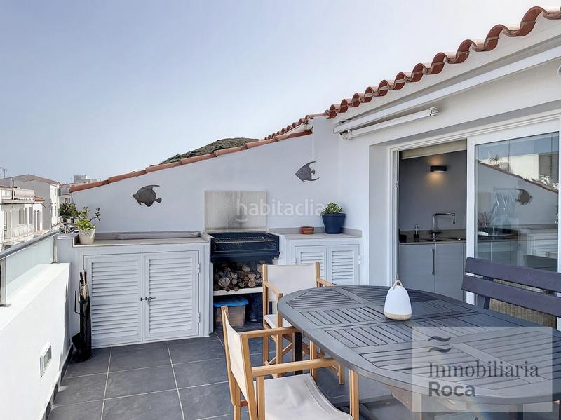 Foto 0da8a16e-ea78-48fa-bbd5-25003df3aca9. Àtic a Fornells Es Mercadal