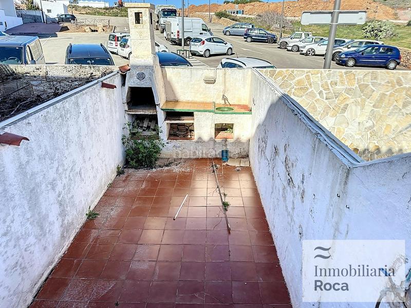 Foto 10a54811-edfc-4380-8d52-10d89a1d0b0a. Àtic a Fornells Es Mercadal