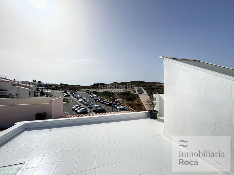 Foto 1489ca88-8e9e-448b-b5ca-9927e45a52c4. Àtic a Fornells Es Mercadal