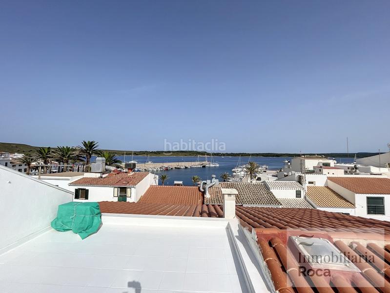 Foto 1a92b04c-e421-4886-b679-05be1eabbefc. Àtic a Fornells Es Mercadal