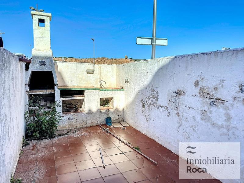 Foto 1dfc5ebf-61bb-4e1e-a223-fb620dea609c. Àtic a Fornells Es Mercadal