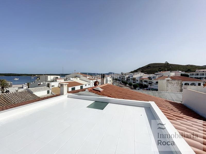 Foto 4ef405be-ae7e-4463-b0e1-29924f3f77c8. Àtic a Fornells Es Mercadal