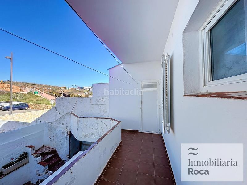 Foto 53b288a7-2c55-4b80-a8d0-efabf4b7de2e. Àtic a Fornells Es Mercadal