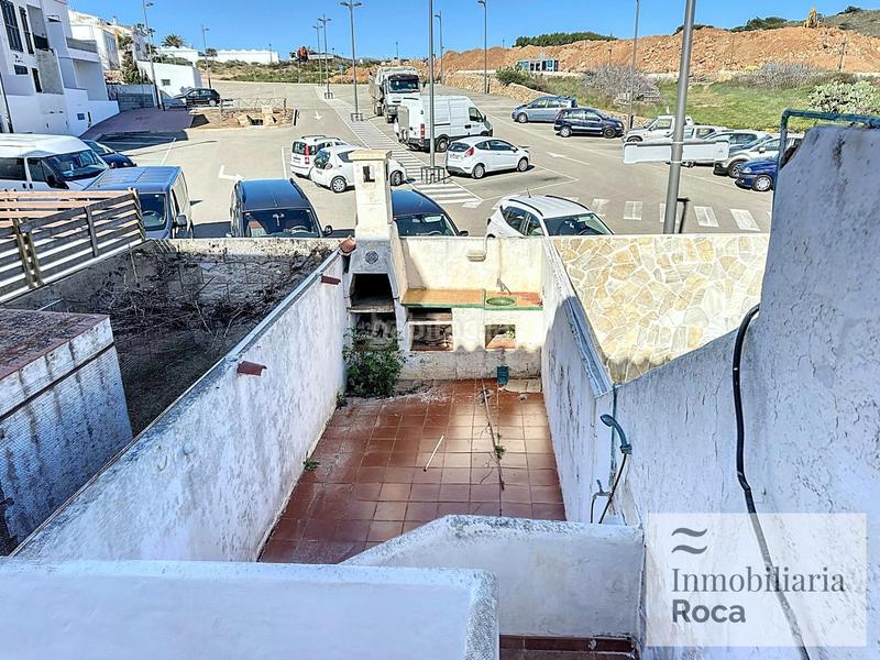 Foto 74cd2c2b-dcd0-4425-bbe6-48cb40796018. Àtic a Fornells Es Mercadal