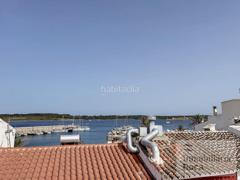 Foto 7baed507-9fcc-462d-aa9e-427730a56d92. Àtic a Fornells Es Mercadal