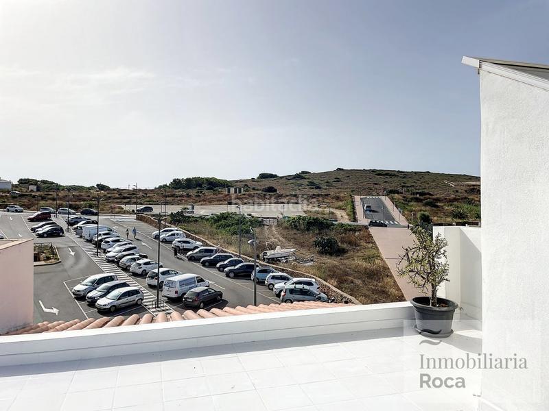 Foto 9c66a71d-794d-45c1-a7cf-bfefd8e2fa8d. Àtic a Fornells Es Mercadal