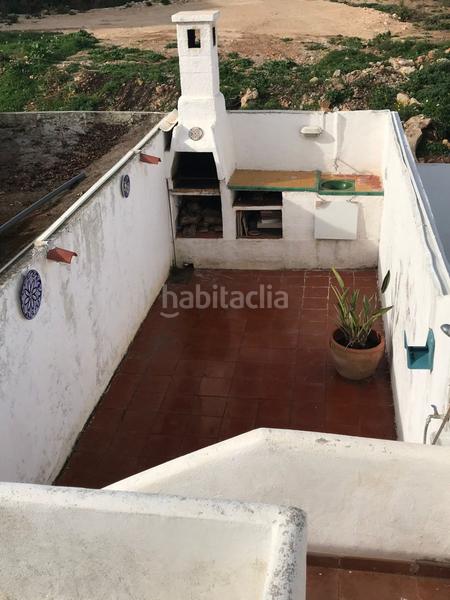 Foto 9ccc5de9-0981-49fa-aa27-797dc0940dd4. Àtic a Fornells Es Mercadal