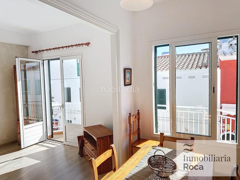 Foto a65662b8-0388-41bf-87d9-cdcda734c3e9. Àtic a Fornells Es Mercadal