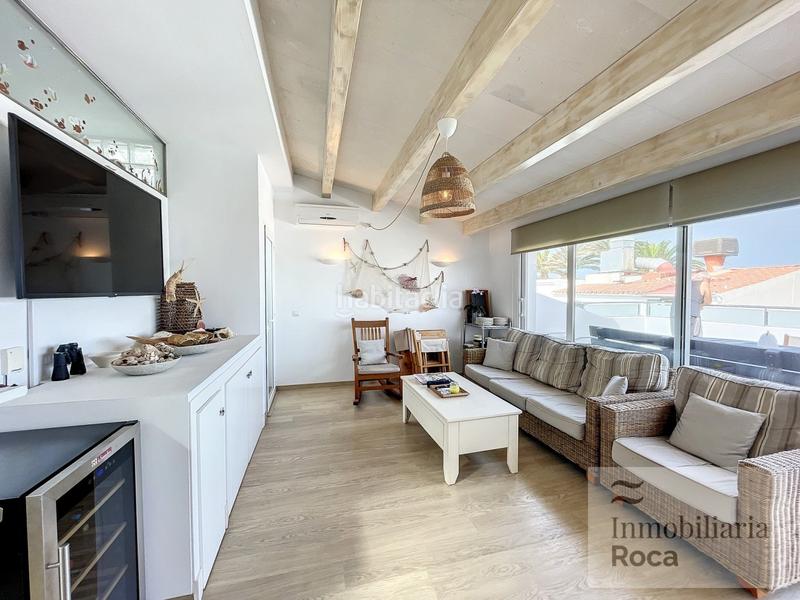 Foto ada64255-12a5-4bf3-95c5-e5f33b1c1fd7. Àtic a Fornells Es Mercadal