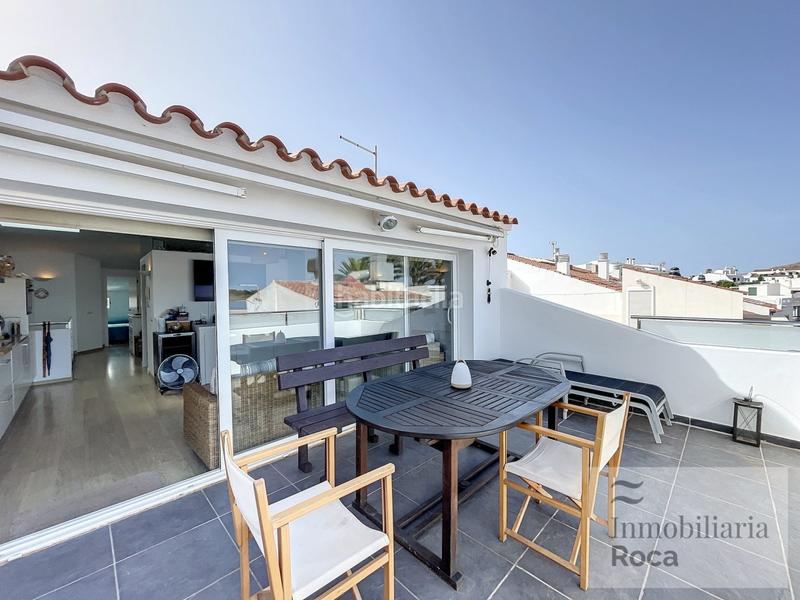 Foto b4d19f4b-22d0-47d0-bd17-88825c054f45. Àtic a Fornells Es Mercadal