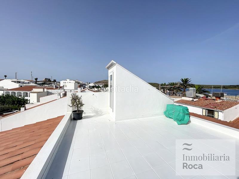 Foto be8b8fa5-6e4a-4d23-bdff-5d84a6ee23d1. Àtic a Fornells Es Mercadal