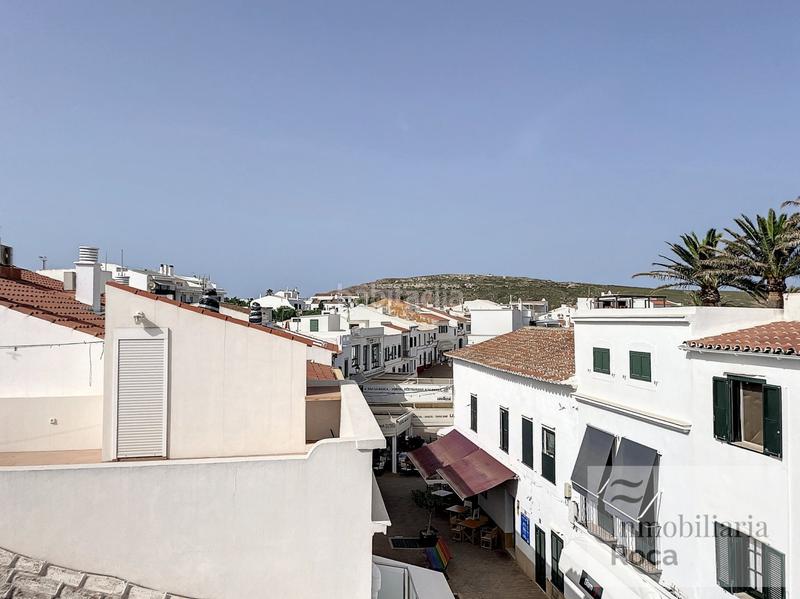 Foto c145c489-3473-43ee-b296-6009e744606f. Àtic a Fornells Es Mercadal