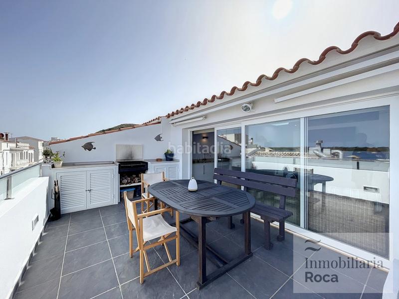 Foto c33be1ea-d4ff-41c5-89d3-34e8874d7bb3. Àtic a Fornells Es Mercadal