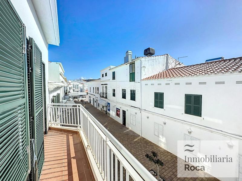 Foto ce0d7dd8-225f-43c0-9d6e-5a49f9c1b6d9. Àtic a Fornells Es Mercadal