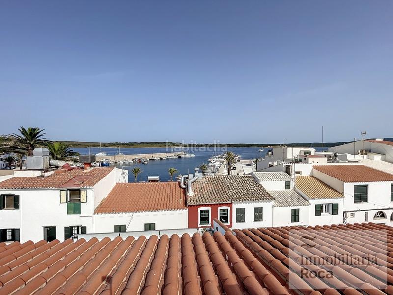 Foto d9a92adf-4614-4a52-b80d-3cee73804558. Àtic a Fornells Es Mercadal