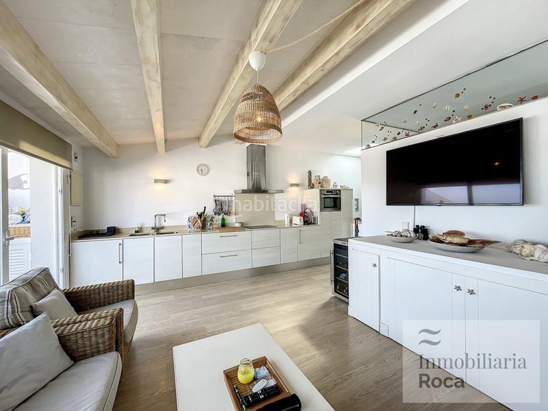 Foto e0981820-ecbf-4df9-9015-4cc4cc6dabcc. Àtic a Fornells Es Mercadal