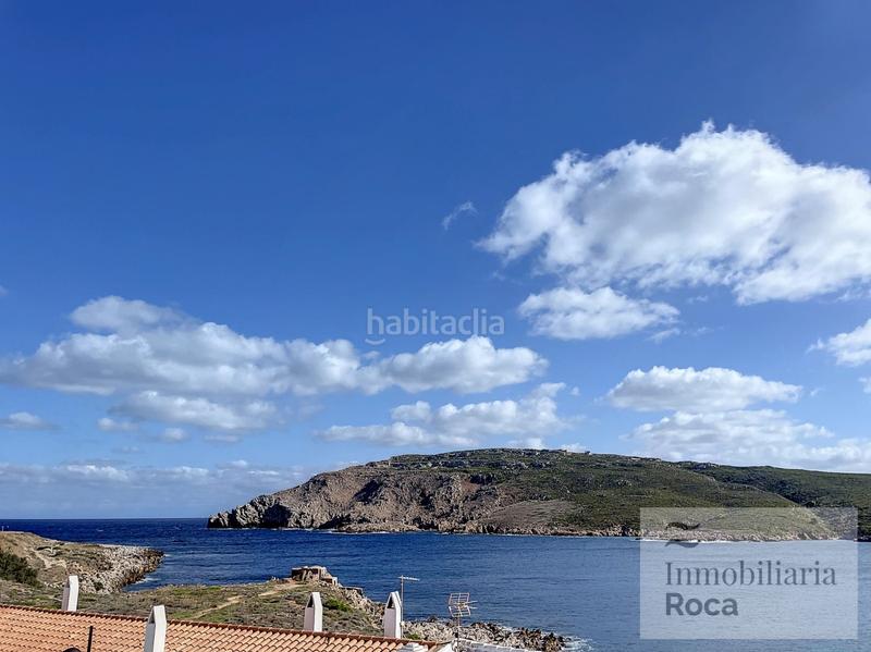 Foto 3422a6ea-d842-4ef3-87b8-f07f7482ab67. Alquiler ático f229 alquiler temporada verano ático con espectaculares vistas en Fornells en Es Mercadal