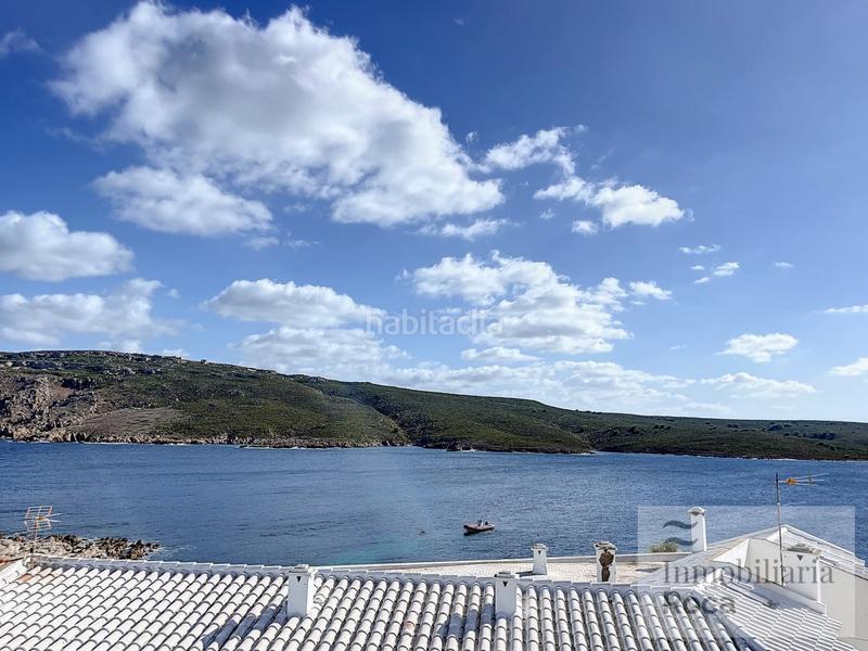 Foto edc86e2e-3de7-4e62-ab9d-94c5a84038b8. Alquiler ático f229 alquiler temporada verano ático con espectaculares vistas en Fornells en Es Mercadal