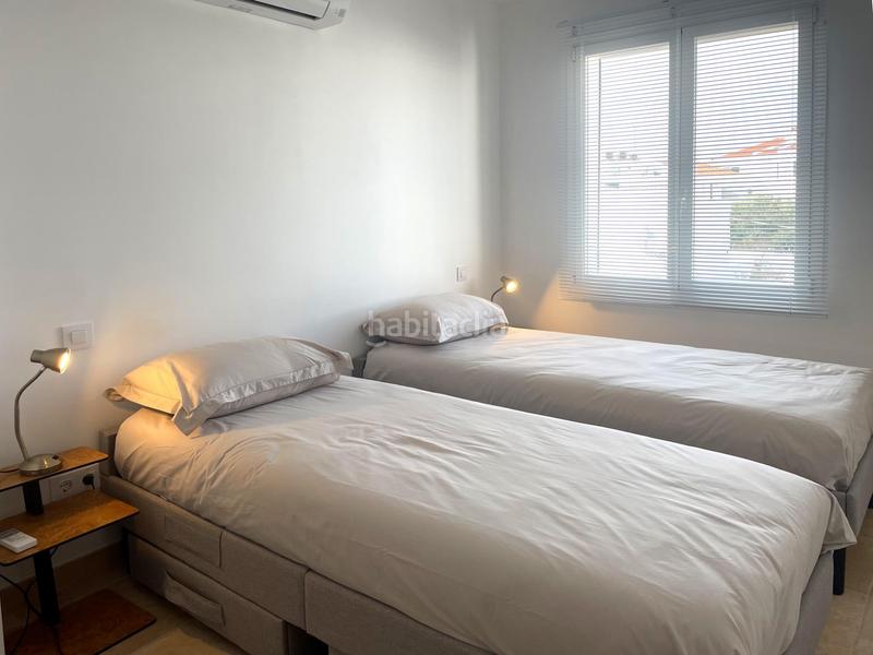 Foto 950b6f89-8049-411d-a274-2be9e836c9ac. Location attique dans Fornells Es Mercadal