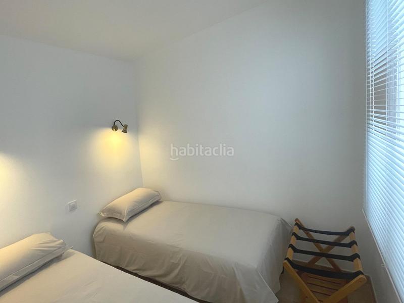 Foto d89a9f28-d784-409c-ae1e-e237ec29893a. Miete dachwohnung in Fornells Es Mercadal