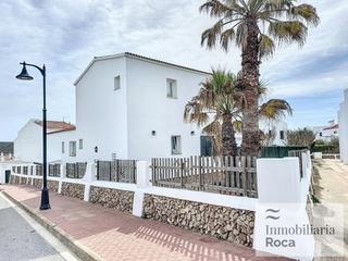 Chalet  Carrer misous, de es; ag fornell. F260  casa de pueblo en el centro de fornells  precio negociable