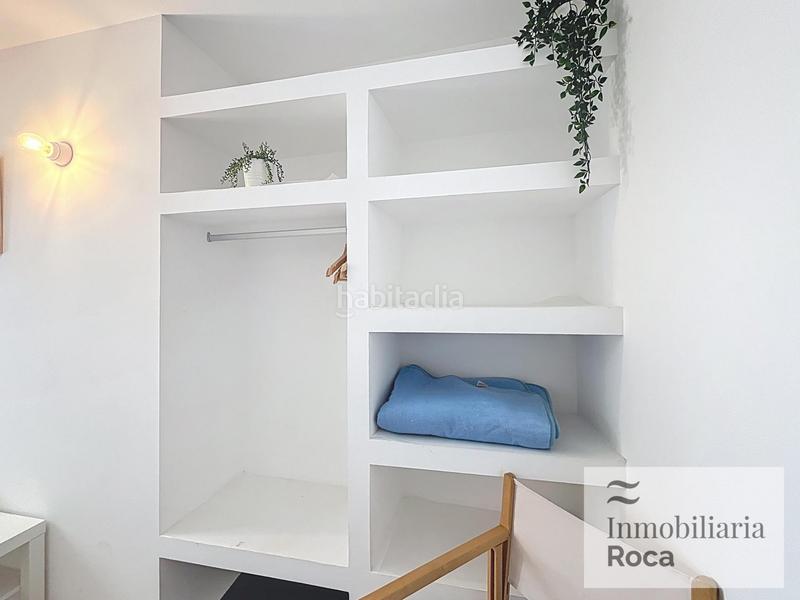 Foto 031da5f0-59c9-45ef-92e1-1b45101bb2af. Apartamento f04v bonito apartamento en fornells en Es Mercadal