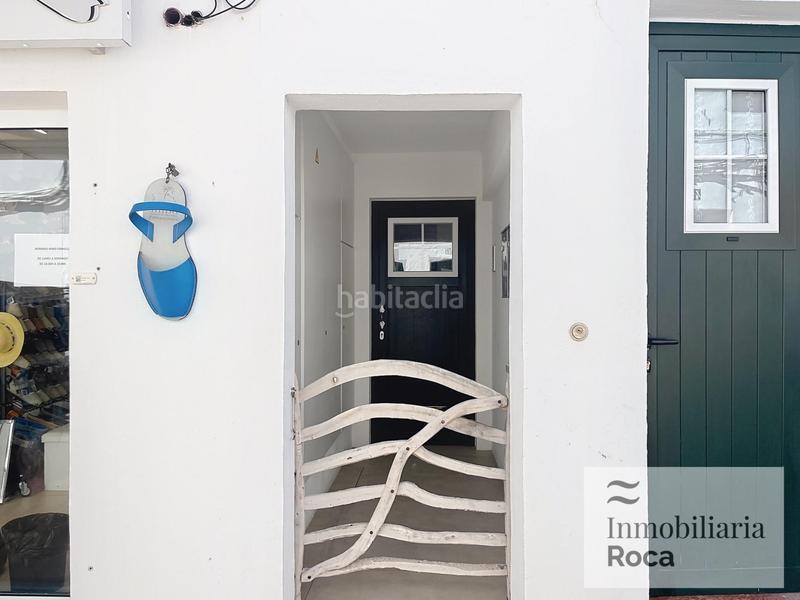 Foto 0f8b5d58-863a-4f85-9189-b9a9331a9077. Apartamento f04v bonito apartamento en fornells en Es Mercadal
