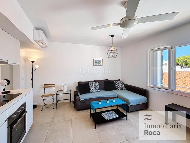 Foto 1d75c9f0-cb68-40bb-9e64-92da660b02bc. Apartamento f04v bonito apartamento en fornells en Es Mercadal