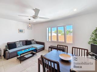 Appartement  Calle major. F04v  bonito apartamento en fornells