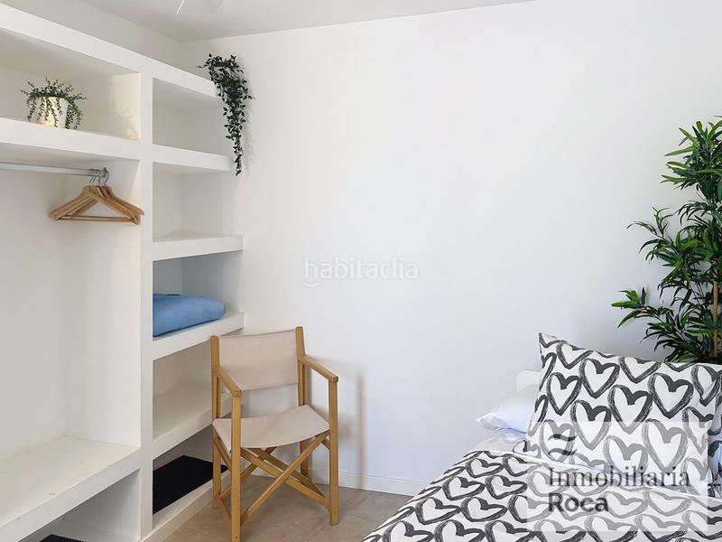Foto 2fe02abe-f298-4dc6-a163-d1b8f2973235. Apartamento f04v bonito apartamento en fornells en Es Mercadal