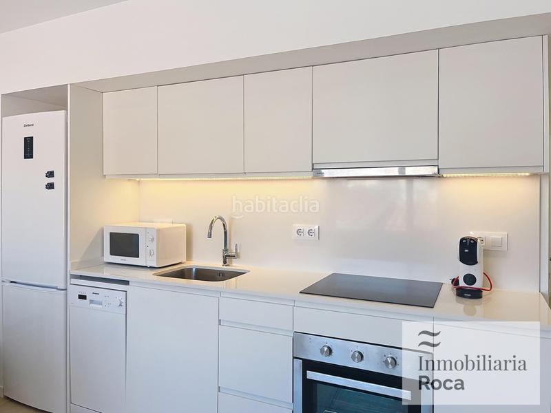 Foto 6462a6ae-5052-437f-aad7-7f547718fcf6. Apartamento f04v bonito apartamento en fornells en Es Mercadal