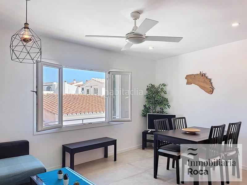 Foto 809f8823-6596-4935-8f84-e5a138cde030. Apartamento f04v bonito apartamento en fornells en Es Mercadal