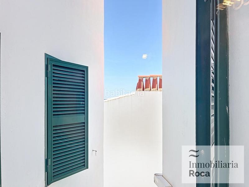 Foto 8d59fcfd-6550-4e11-9848-b152a280c718. Apartamento f04v bonito apartamento en fornells en Es Mercadal