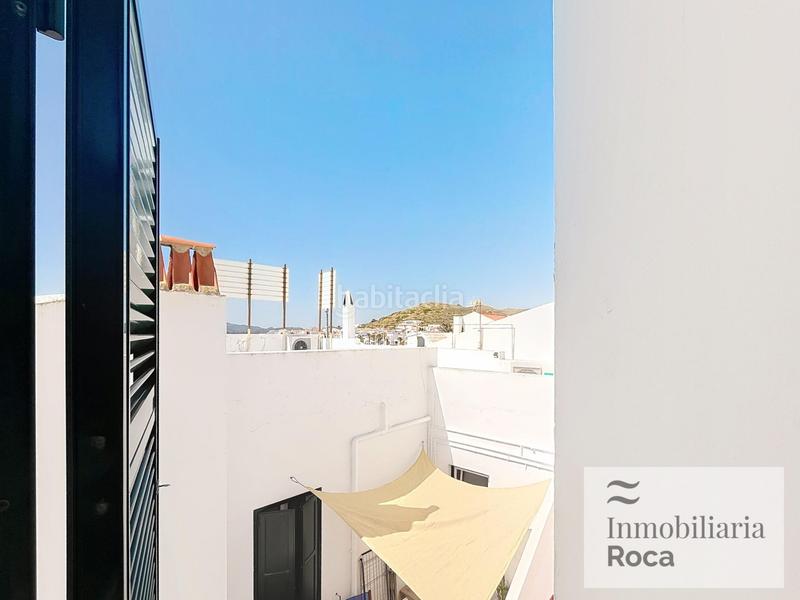Foto c11ff8c8-68fb-458f-b71b-f0d013317478. Apartamento f04v bonito apartamento en fornells en Es Mercadal