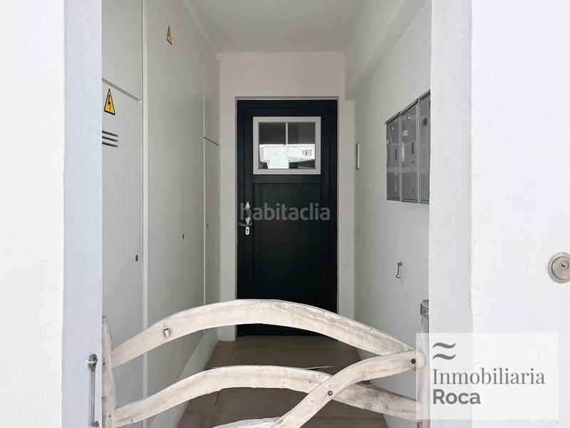 Foto f347ed3d-4e84-486d-8b22-ce3adc18fb55. Apartamento f04v bonito apartamento en fornells en Es Mercadal